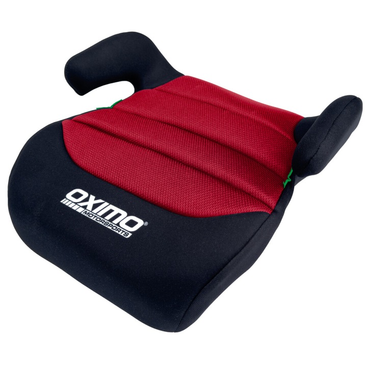 OXIMO AKSOB2 gyerek autósülés, 126-150 cm, 15-36 kg, ergonomikus kialakítás, strapabíró anyag, többszínű