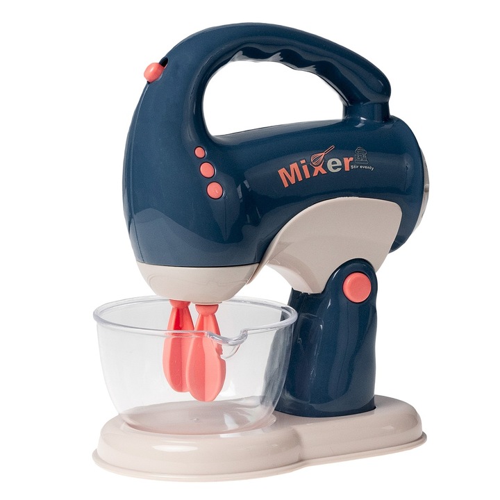 Jucarie interactiva pentru copii, baterii, Anek, plastic, efecte luminoase si sonore, +3 ani