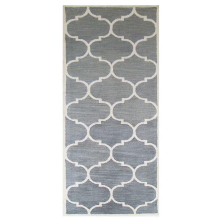 Bakero Covor Florida silver runner (78x244 cm)