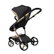 Carucior, Mima Xari Max Dragon, 13,3 kg, 22 kg, ecologic, reglabil