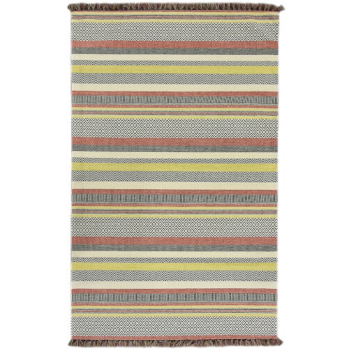 Bakero Covor Aztec 01 powder (60x90 cm)