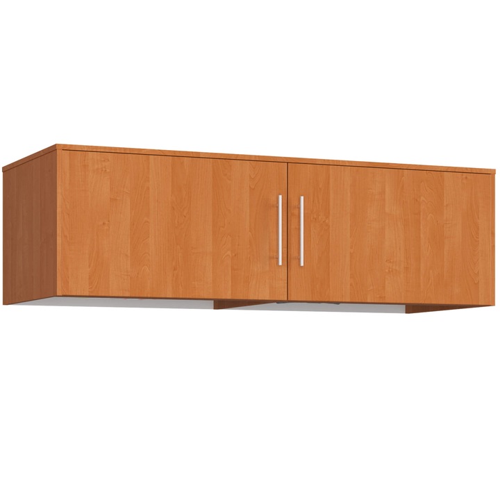 Extensie pentru sifonier Akord, PAL, 2 polite, 1504x600x450mm, Arin