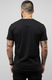 Tricou barbati, Rock ON, ACDC, Negru, L