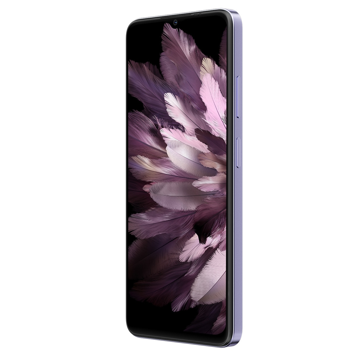 Telefon mobil Blackview WAVE 8, 4G, 6.56" HD+, 4G Octa-Core, 13MP+8MP AI Camera 5000mAh/10W Cell Phone, 12GB Ram(4GB + 8GB / 2TB), 128GB Rom, Android 15, 5000mAh, GPS/Fingerprint/Face ID, Violet