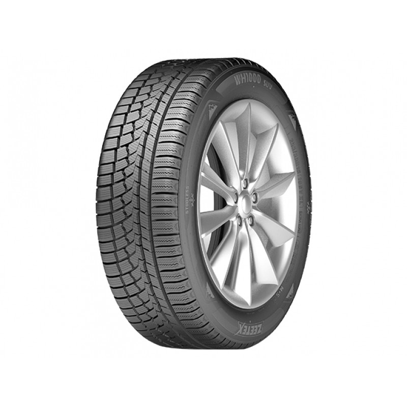 Anvelopa Iarna Zeetex Wh1000 225/50R17 94V