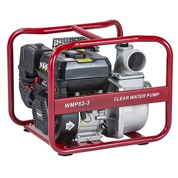Motopompa Pramac WMP62-3, Motor Powermate , Pornire manuala / Benzina Motopompa Pramac WMP62-3, Motor Powermate , Pornire manuala / Benzina