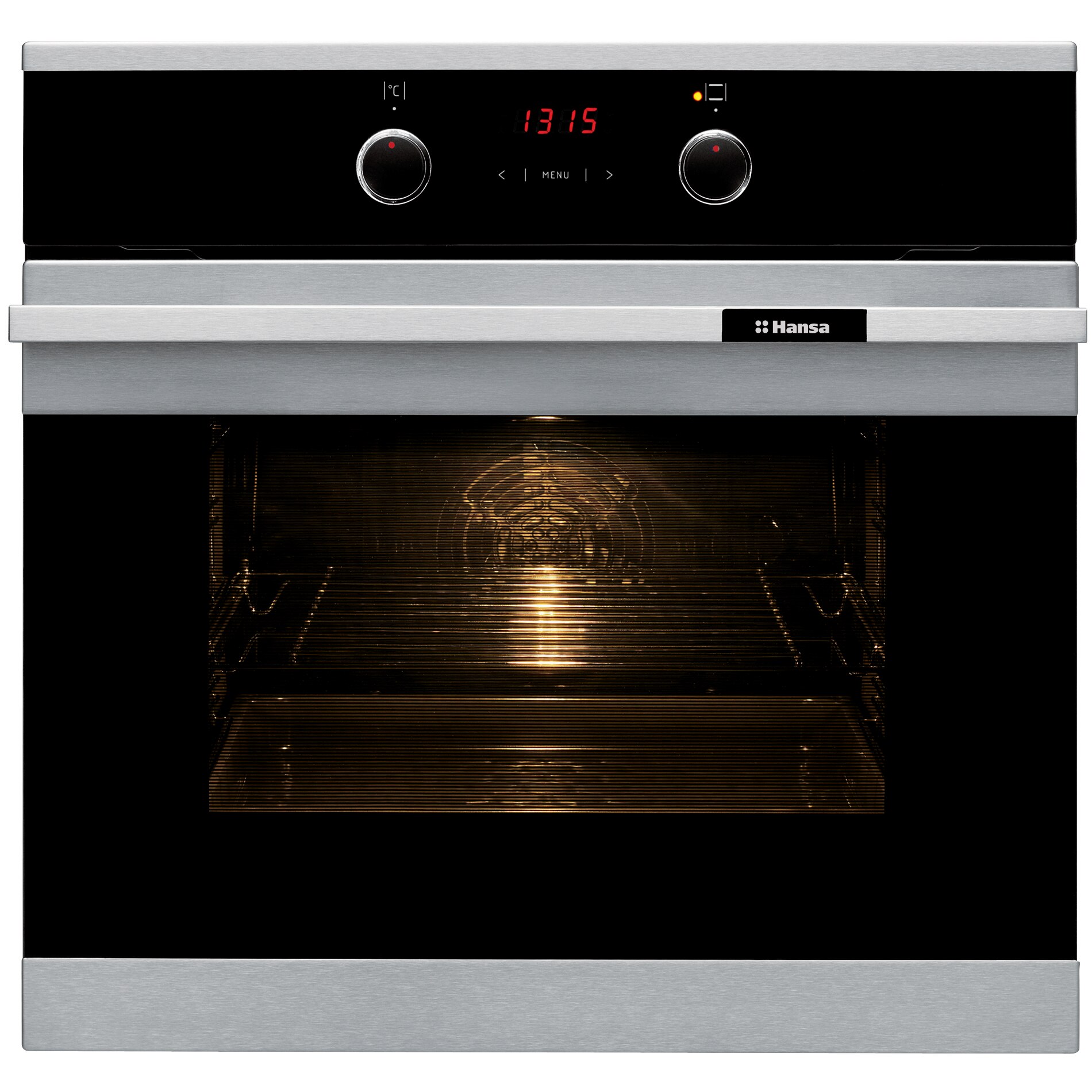 фурна за вгражданеHansa BOEI68403