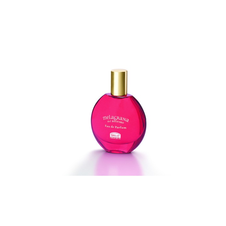 Helan Gránátalma natúr női parfüm 50ml