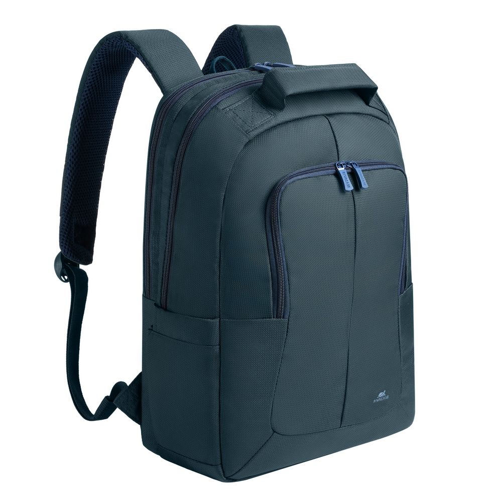 Rucsac laptop 15.6-16", albastru inchis, 445x290x180mm
