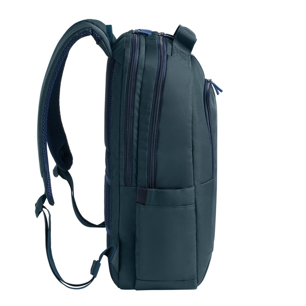 Rucsac laptop 15.6-16", albastru inchis, 445x290x180mm
