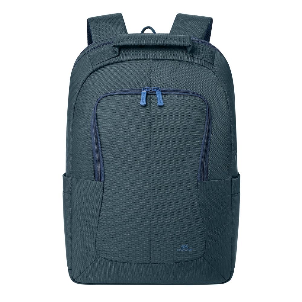 Rucsac laptop 15.6-16", albastru inchis, 445x290x180mm
