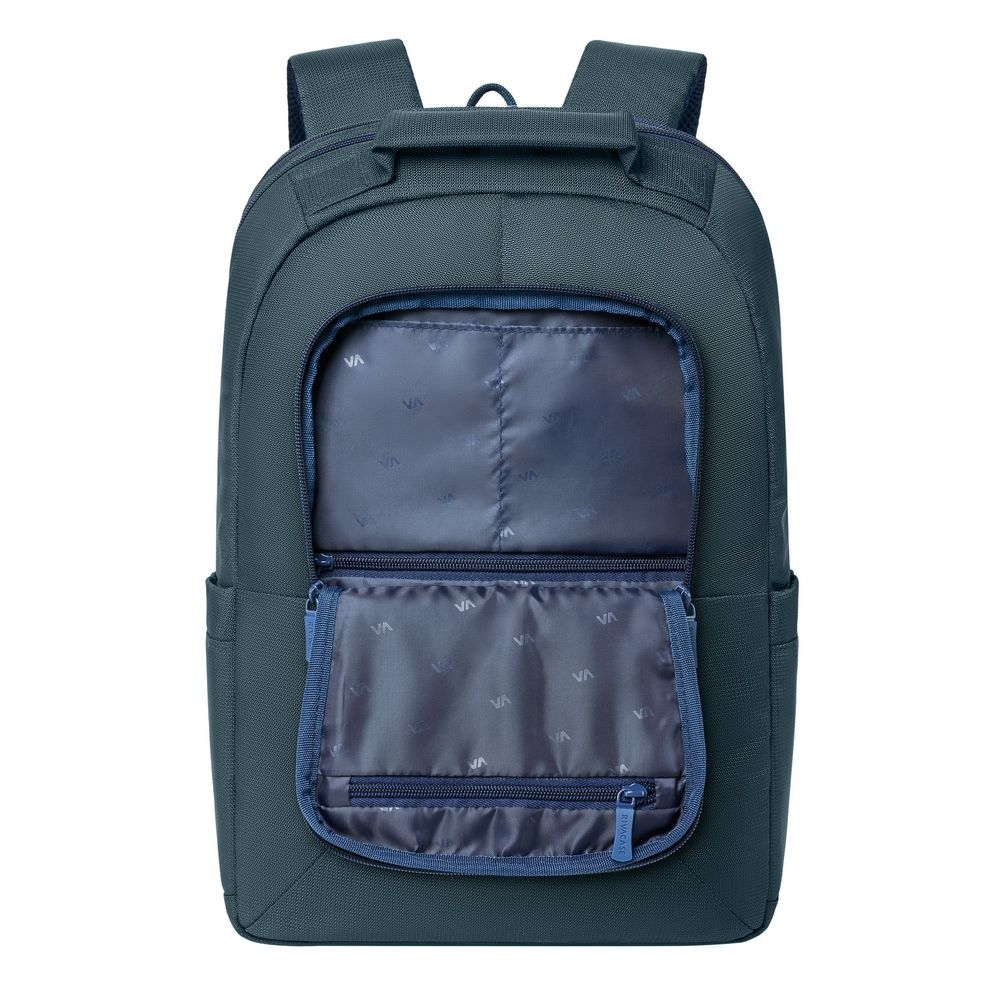 Rucsac laptop 15.6-16", albastru inchis, 445x290x180mm
