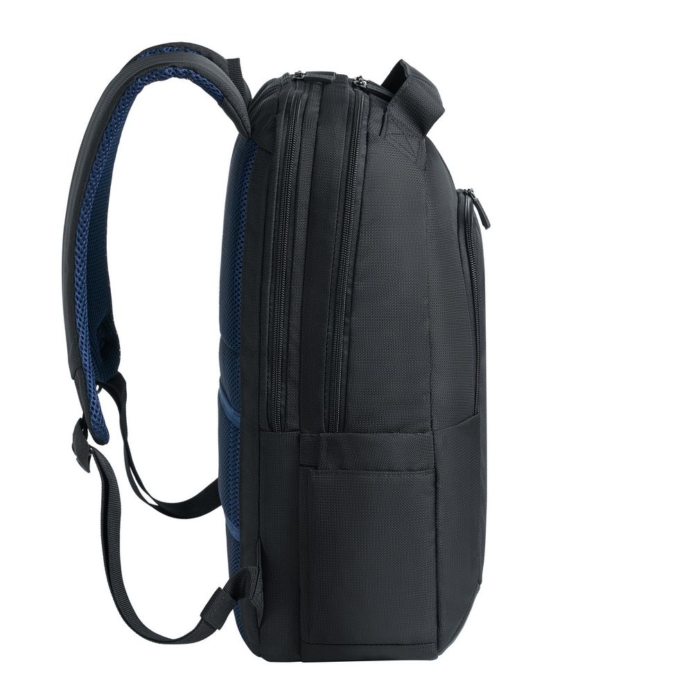 Rucsac pentru laptop RivaCase Tegel-ECO 15.6-16", negru, 4450x290x180mm