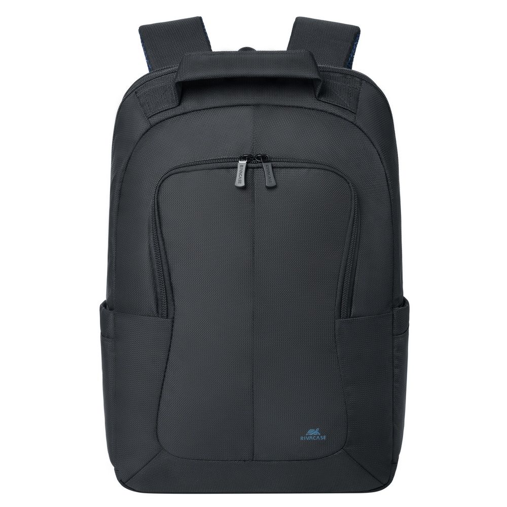 Rucsac pentru laptop RivaCase Tegel-ECO 15.6-16", negru, 4450x290x180mm