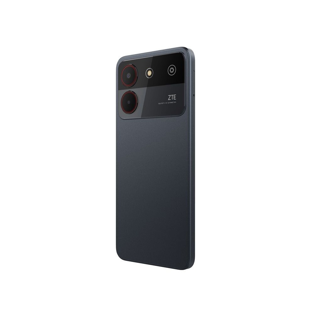 Telefon mobil ZTE Blade A54, 64GB, DualSIM, gri, 6,6", 4GB RAM, 5000mAh