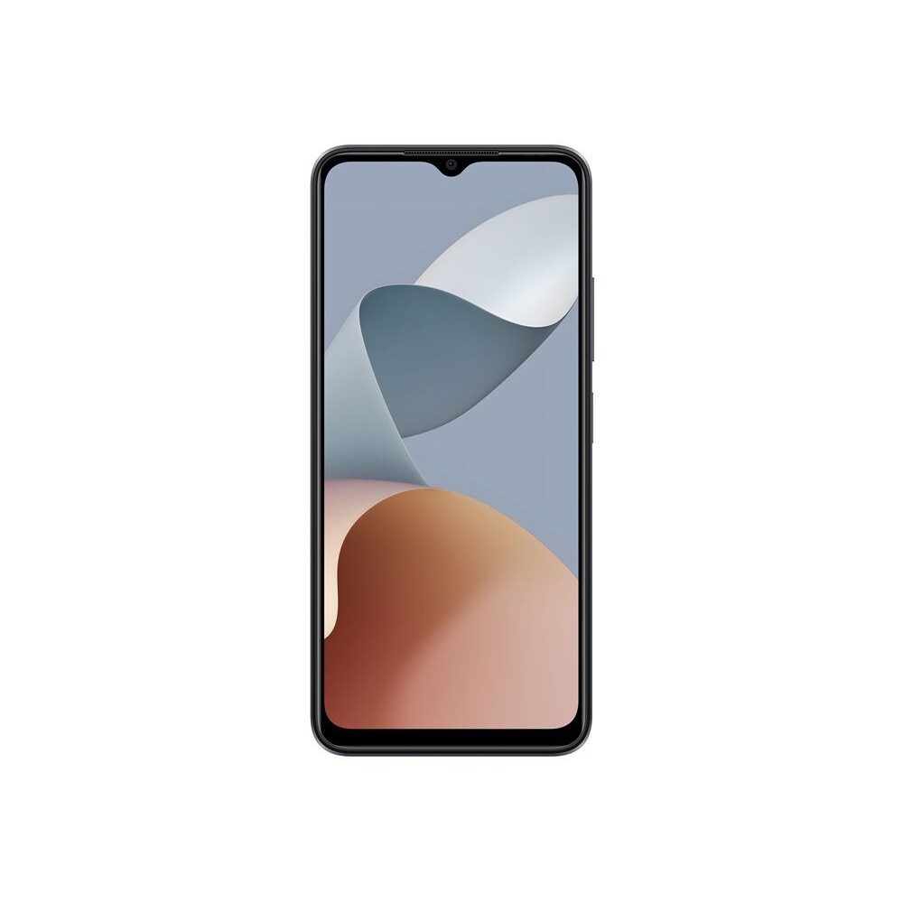 Telefon mobil Google Pixel 4, 64GB, 6GB RAM, Just Black - eMAG.ro