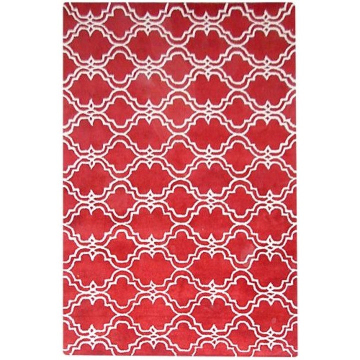 Bakero Covor Riviera red (122x183 cm)
