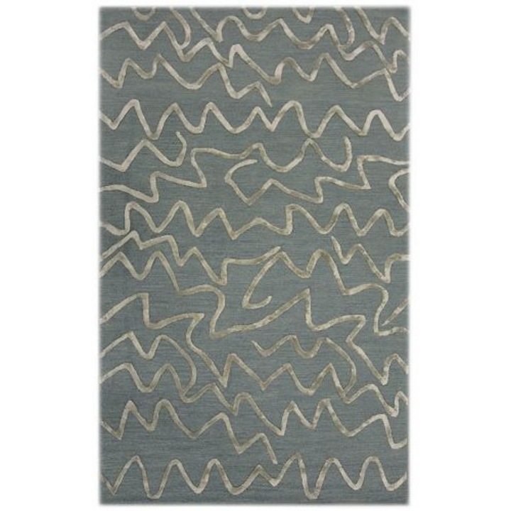 Bakero Covor Bella light blue (153x244 cm)