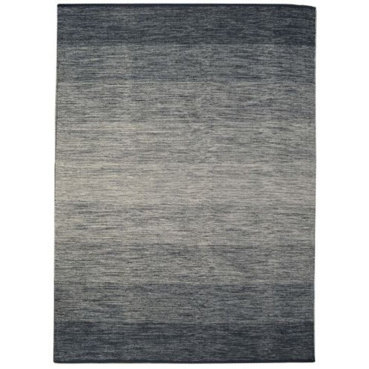 Bakero Covor Kelim Denver navy blue (160x230 cm)