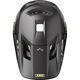 Abus Youdrop Full Face gyereksisak fekete
