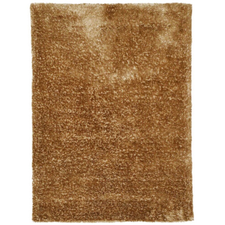 Bakero Covor Shaggy Monaco gold (120x170 cm)