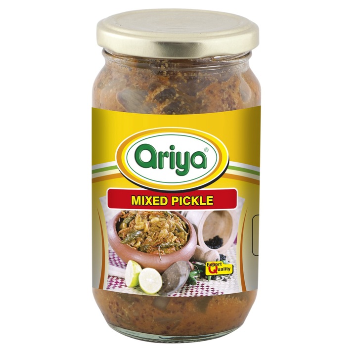 ARIYA Mix de muraturi 425G