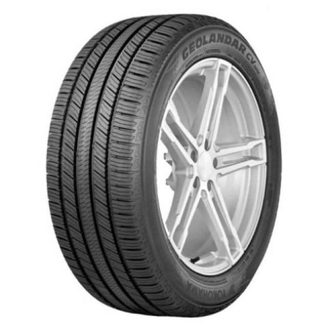Anvelopa Vara 215/65 R16 Yokohama Geolander Cv G058 98 H - eMAG.ro