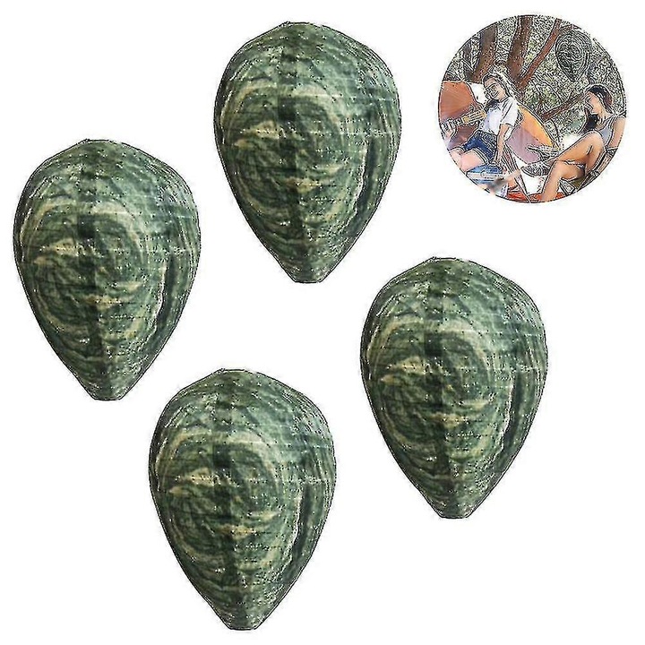 4 db matrica, vízálló, 22x28 cm