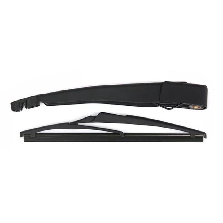 Braț ștergător spate cu lamă pentru Opel Astra H GTC