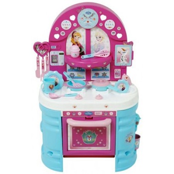 Bucatarie de jucarie pentru fetite Bucatarie de jucarie pentru fetite