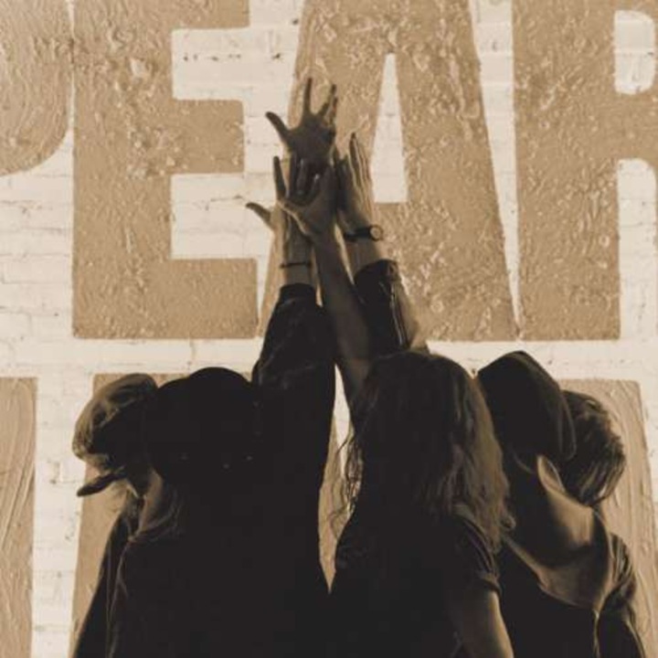 Pearl Jam - Ten =Deluxe= (2LP)