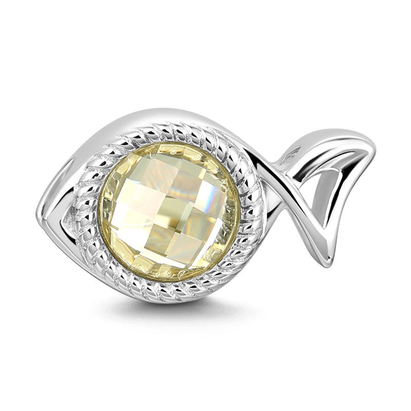 Charm pentru bratara zodia pesti