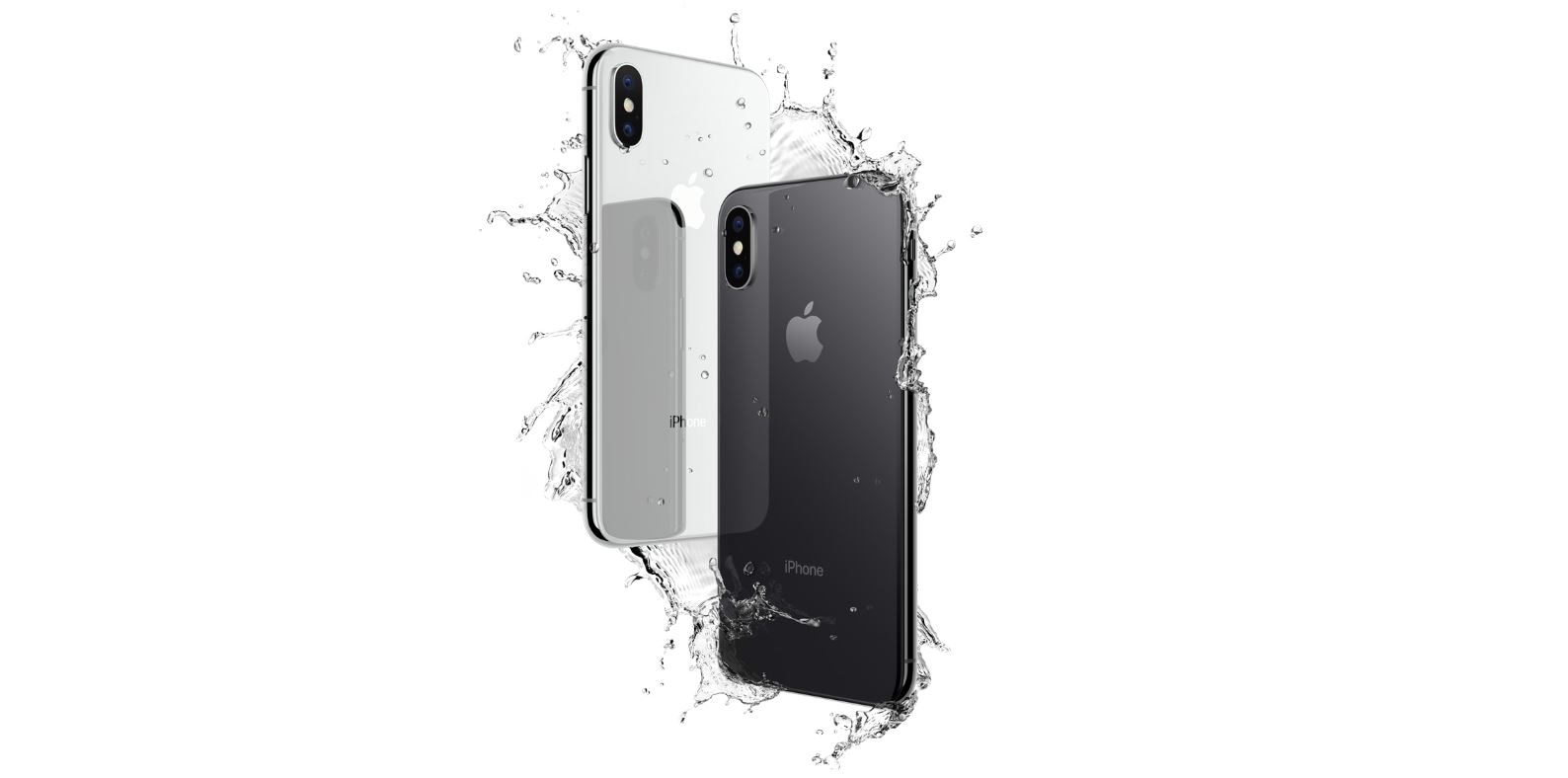 Telefon mobil Apple iPhone X, 64GB, 4G, Space Grey - eMAG.ro