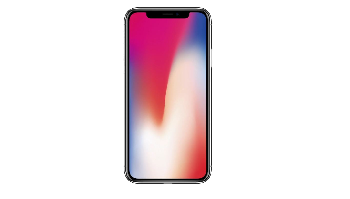 iPhoneⅩ 64GB iPhone X 64GB Space Gray - Produs reconditionat | Allo Allo