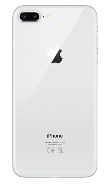 Telefon mobil Apple iPhone 8 Plus, 128GB, Gold - eMAG.ro