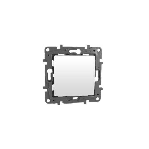 Buton,Niloe, ND-NI, 6A, Alb