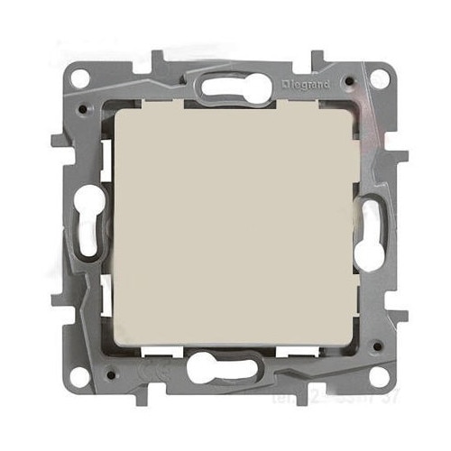 Intrerupator,Niloe, cruce, 10A, Crem