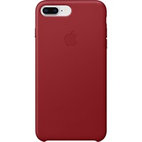husa de protectie apple pentru iphone 8 plus  iphone 7 plus piele red imagen 55_0_
0