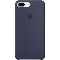 husa de protectie apple pentru iphone 8 plus  iphone 7 plus silicon midnight blue imagen 22_0_
0