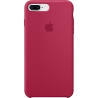 husa de protectie apple pentru iphone 8 plus  iphone 7 plus silicon rose red imagen 28_0_
0