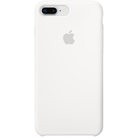 husa de protectie apple pentru iphone 8 plus  iphone 7 plus silicon white imagen 54_0_
0