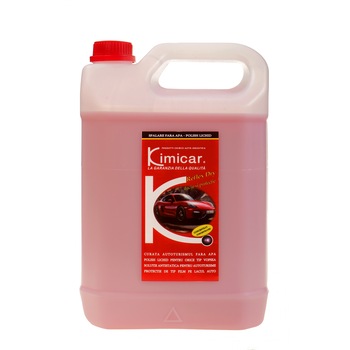 Polish lichid - Reflex Dry 5 lt Polish lichid - Reflex Dry 5 lt