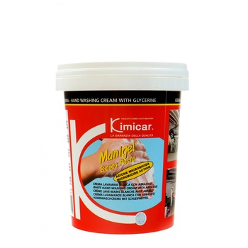 Manigel Bianco Pasta 1 lt Manigel Bianco Pasta 1 lt