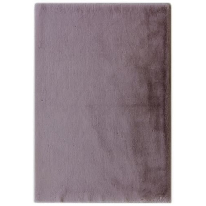 Bakero Covor Shaggy Mollis powder (110x160 cm)