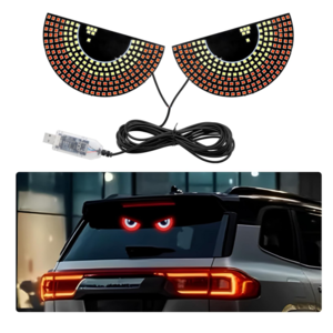 Accesorii auto tuning