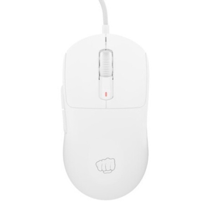 Mouse Fury Tanto T4 RGB 12000dpi 1000Hz Optic Alb