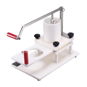 Prese si storcatoare manuale