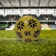Minge de fotbal 5 - Neumflata, calitate superioara, ideala pentru jocuri si antrenamente