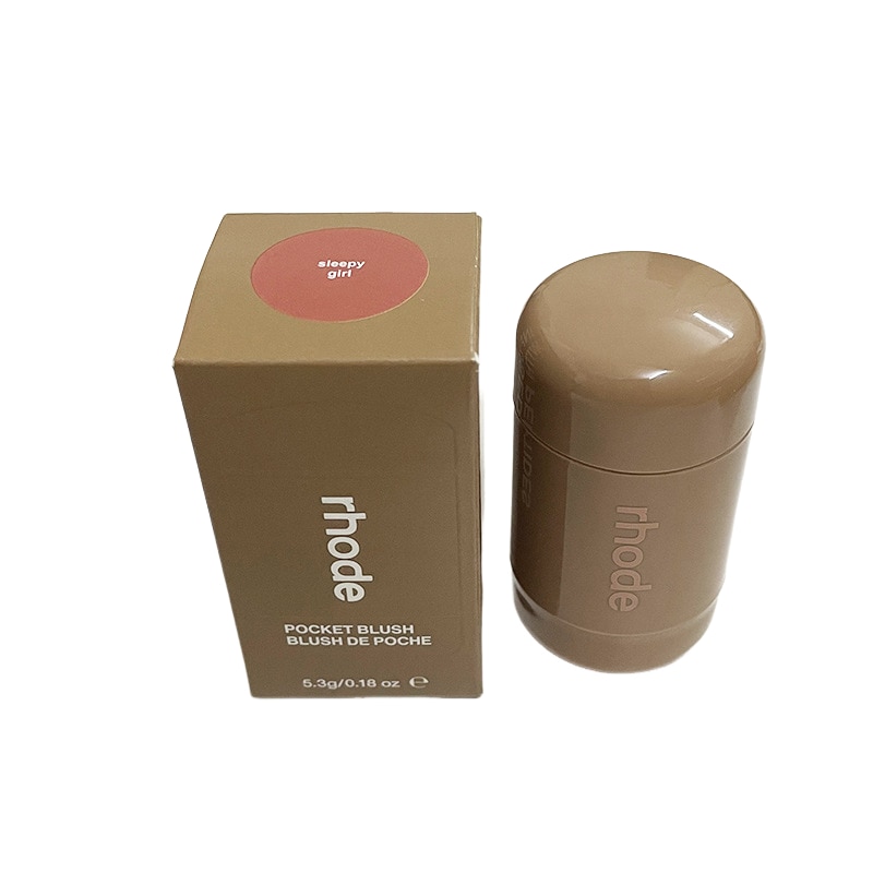 Blush Stick, Rhode skin, multifunctional, sleepy girl, 5.3g - eMAG.ro