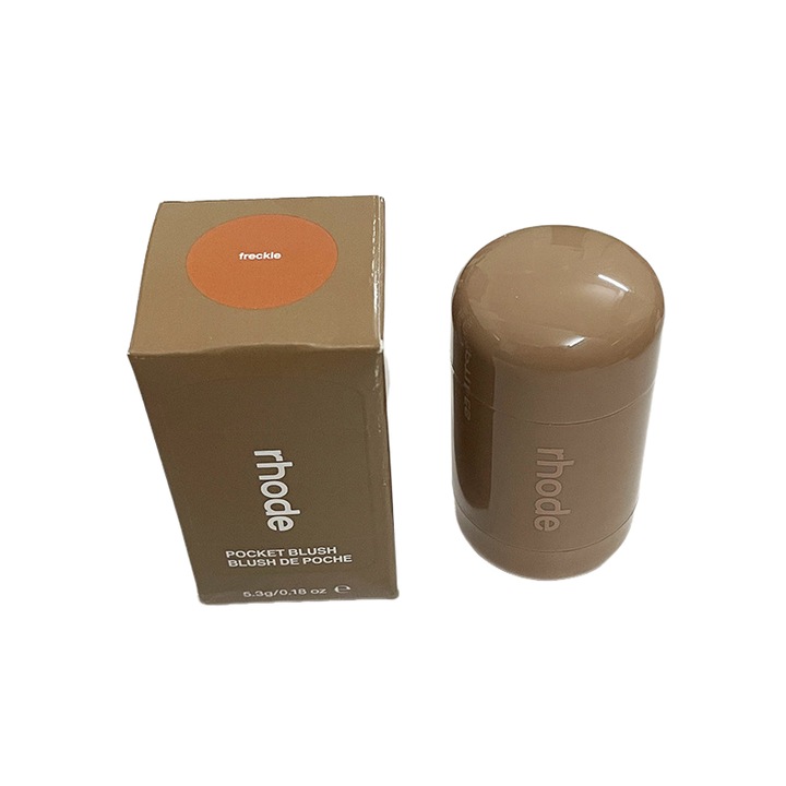 Pirosító stift, Rhode bőr, multifunkcionális, szeplős, 5.3g